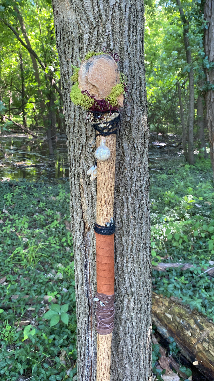 The Grovewanderer