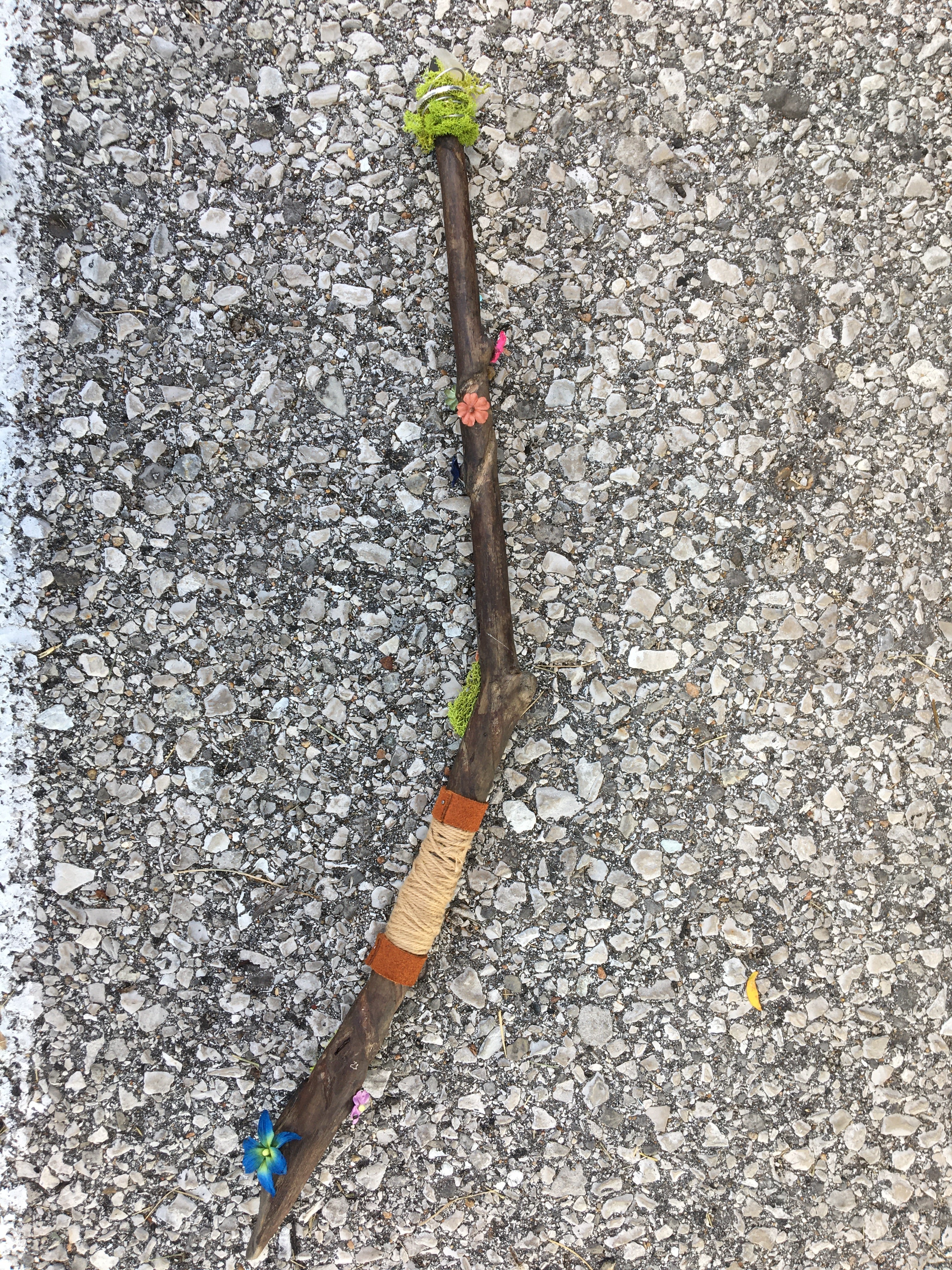 Drift Petal