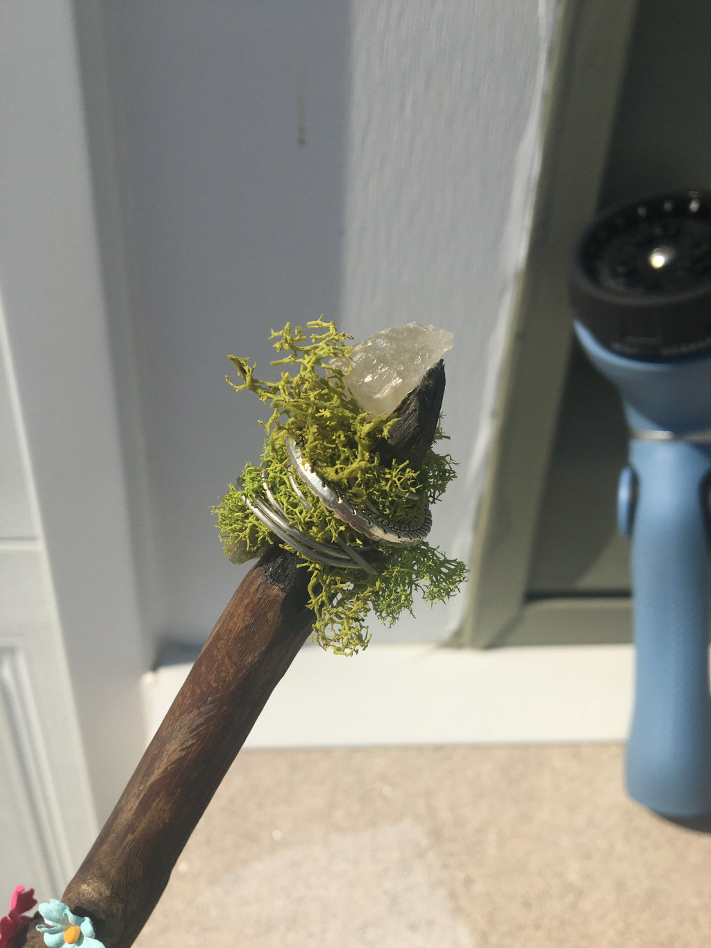 Drift Petal