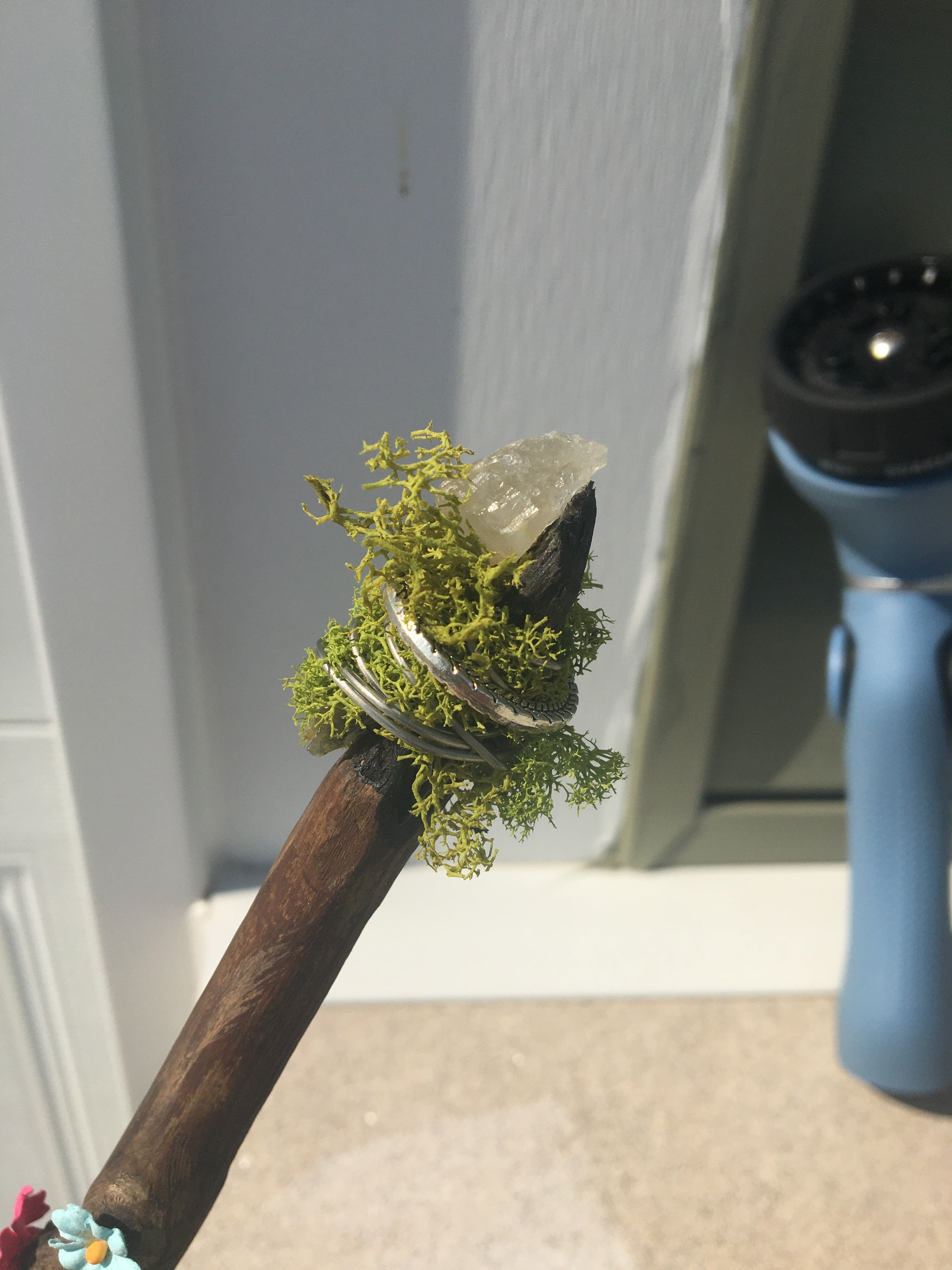 Drift Petal