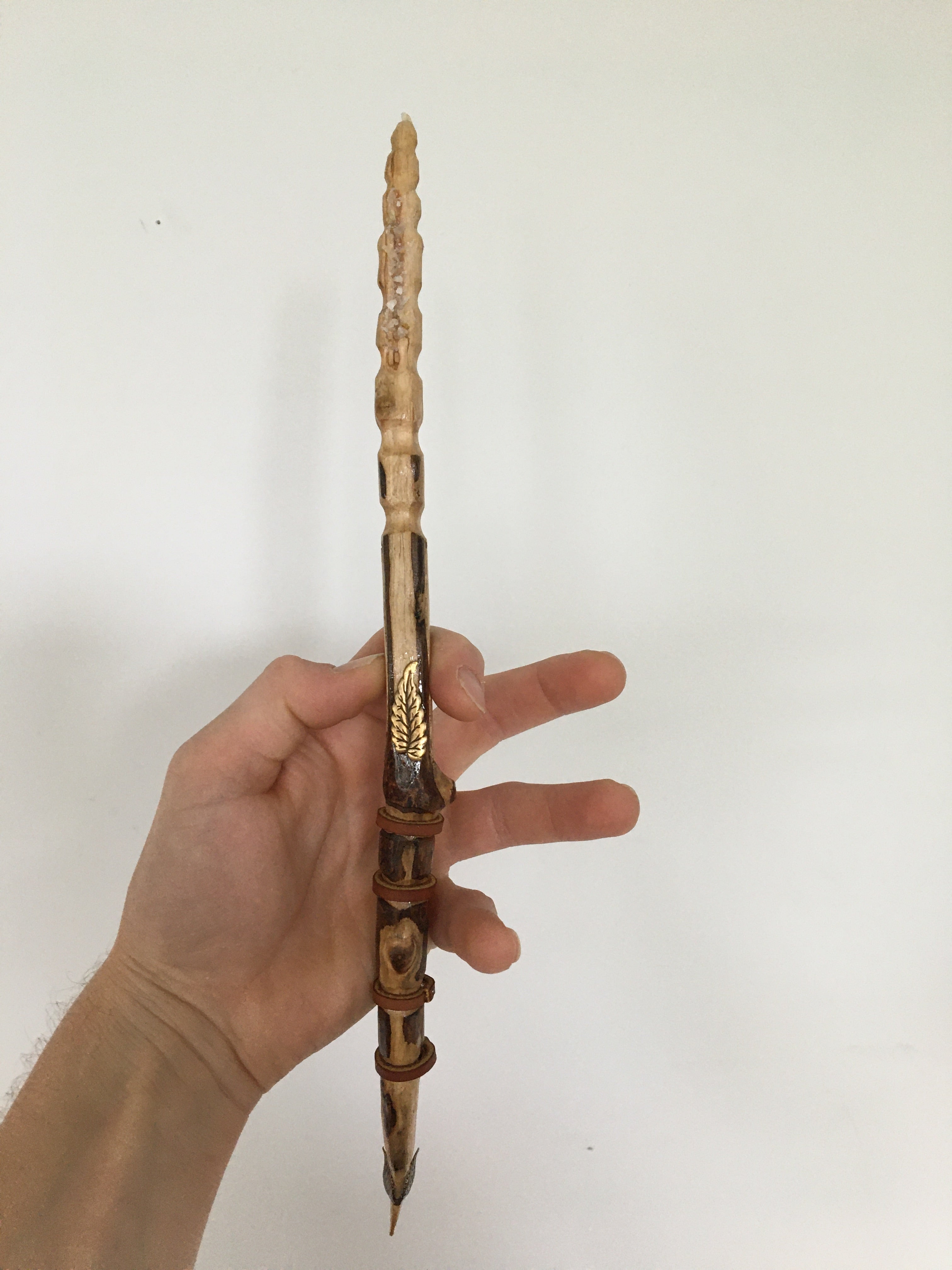 Treebone Wand