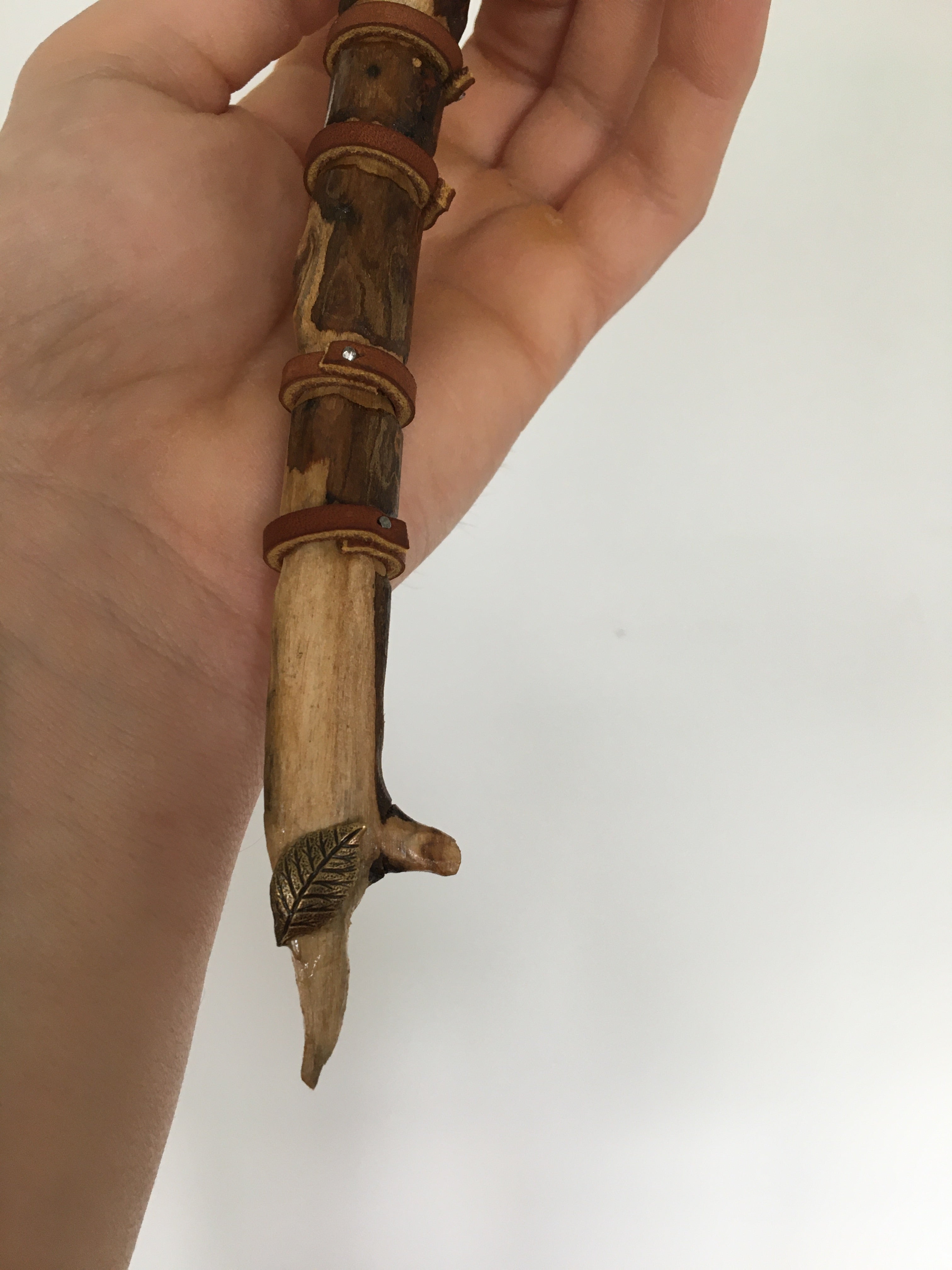 Treebone Wand