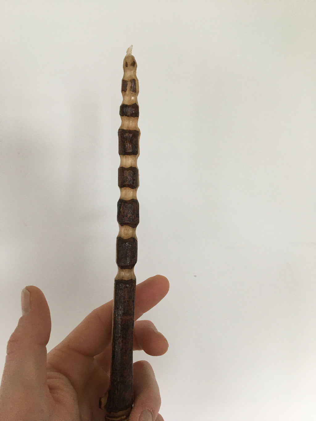 Treebone Wand