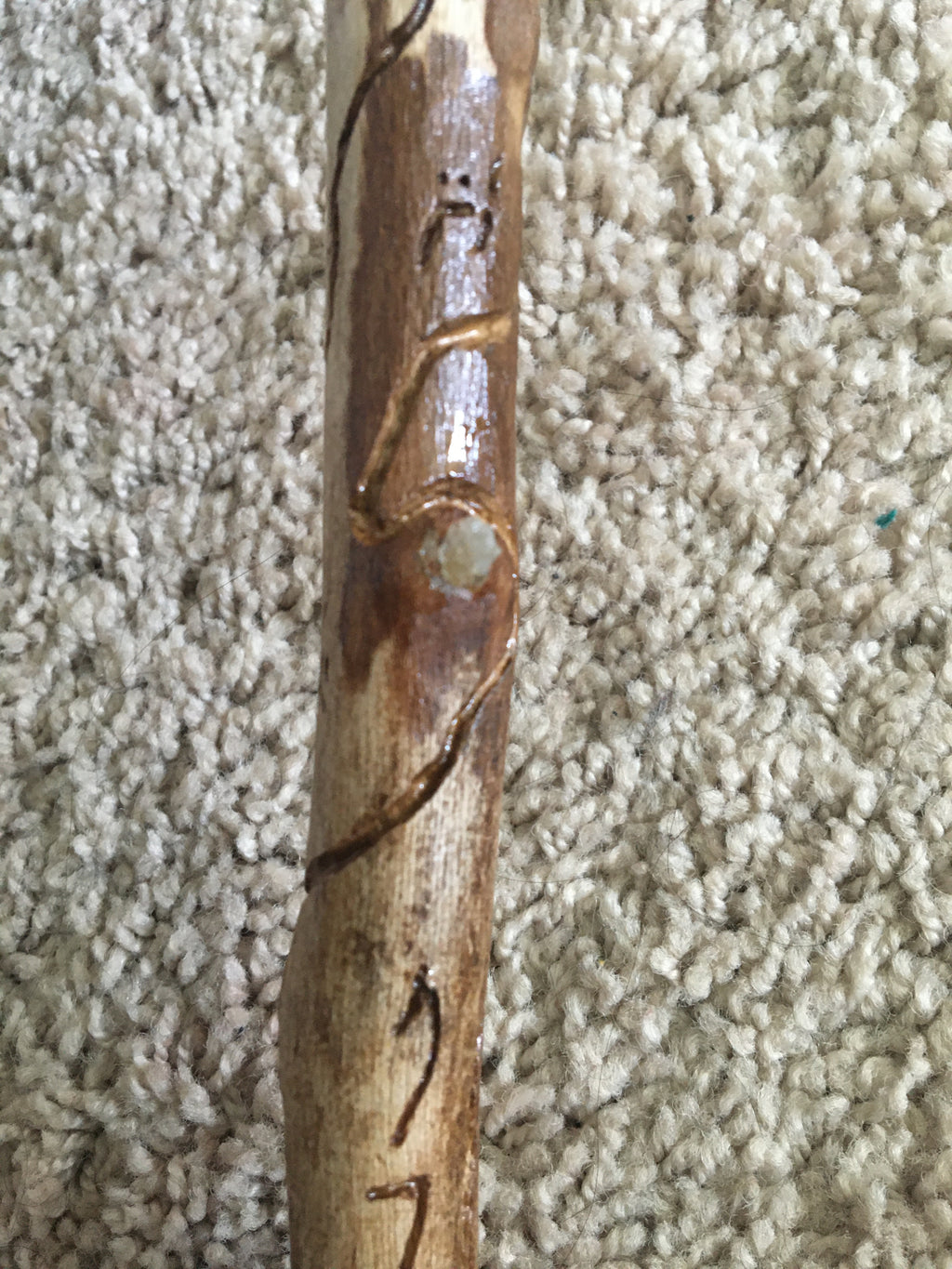 The Orcish Wand